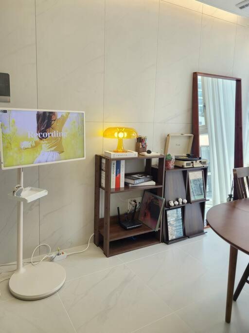 Appartement Gwanganli Workation House à Busan Extérieur photo