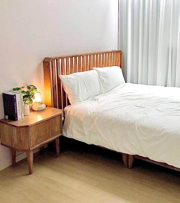 Appartement Gwanganli Workation House à Busan Extérieur photo